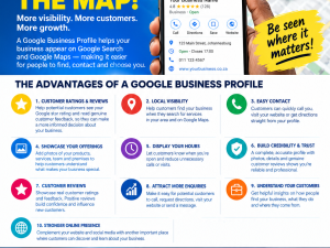 Google Business Profile