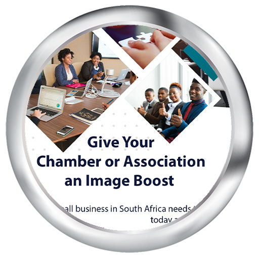 Website Sponsorship for Chambers, Forums, Associations