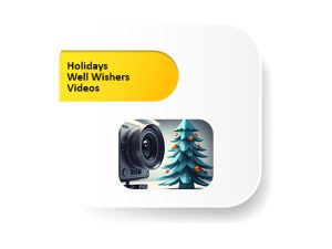 Holiday Messages