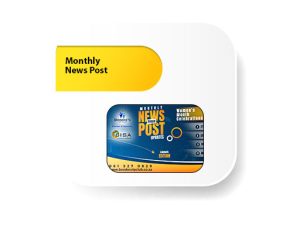 Monthly News Post
