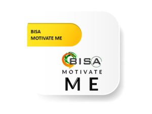 BISA Motivate ME